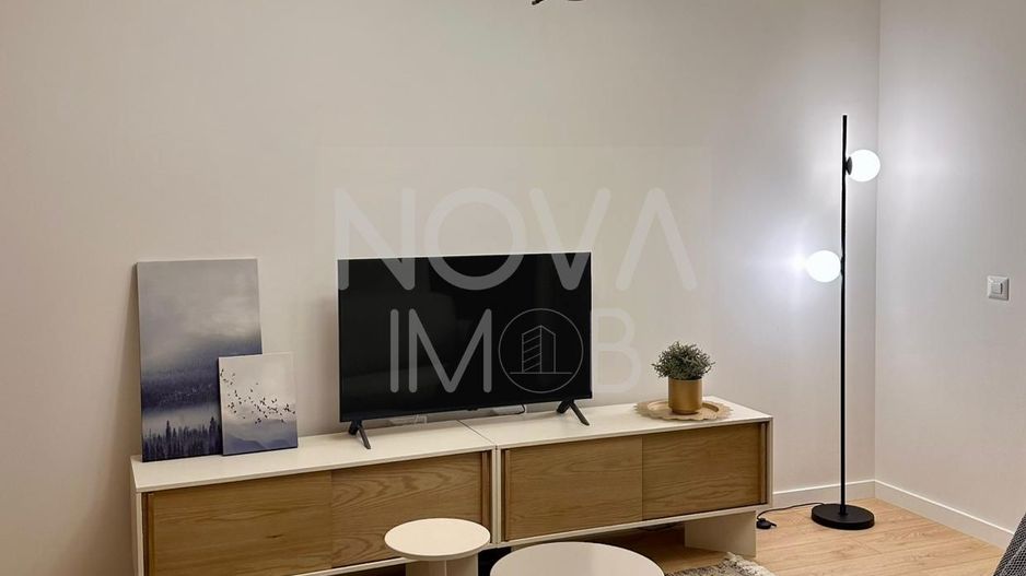 Apartament modern - Evolution-  31 mp terase - Sibiu - Poză 3