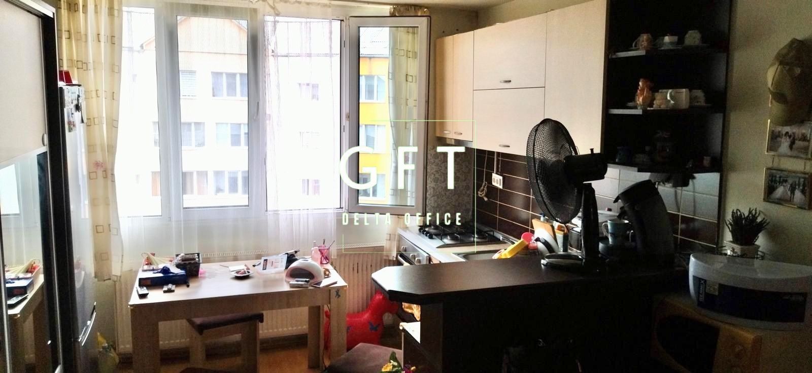 Apartament de vanzare Bistrita, 4 camere, zona Sensul Vechi - Poză 4