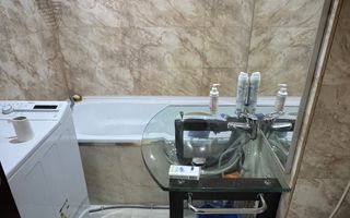 2 Camere | Dorobanți | 50mp | Decomandat | Mobilat - Poză 7