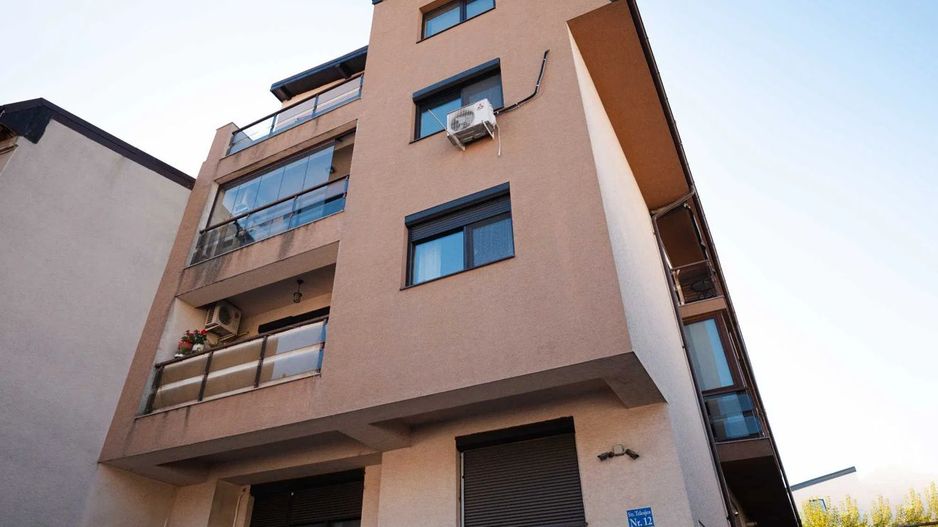 AP. 2 CAMERE IANCULUI, CENTRALA PROPRIE, BLOC NOU, MOBILAT MODERN - Poză 8