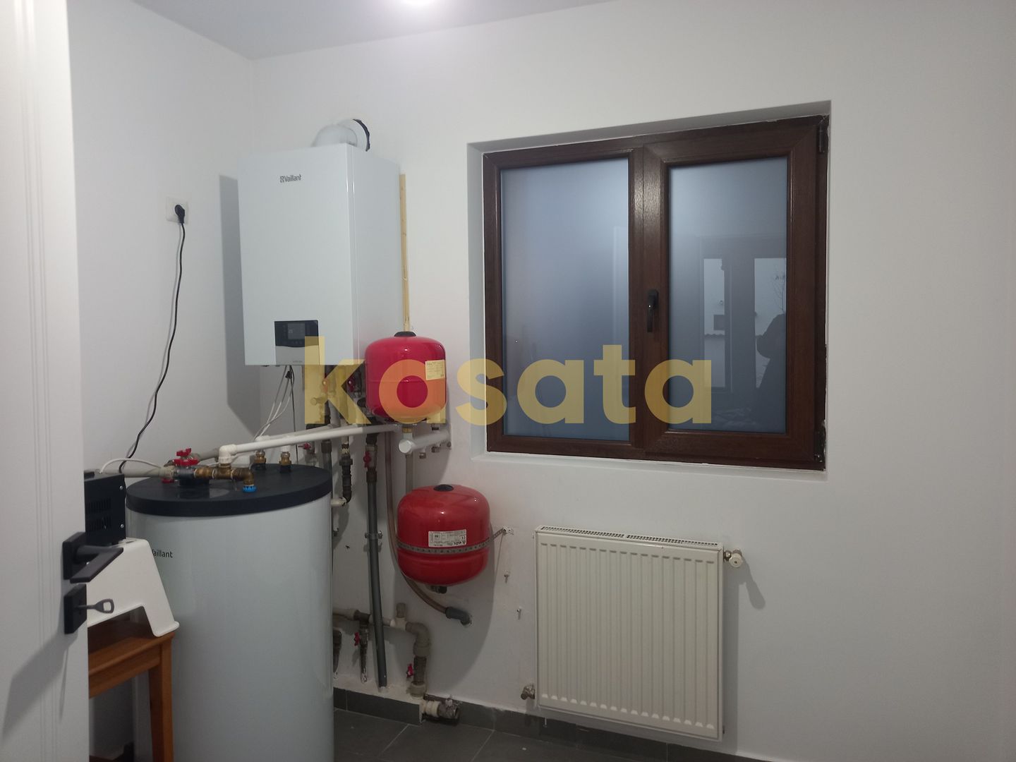 Închiriere casă individuală modernă – Prelungirea Ghencea - Poză 9