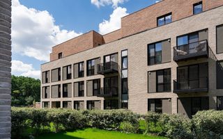 Apartament de 3 camere cu gradina - Poză 3