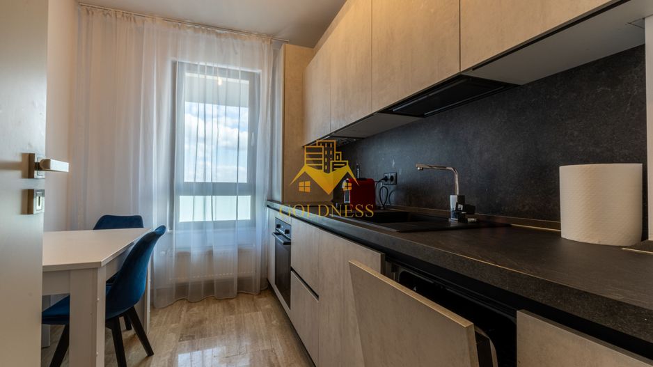 2 camere, Parcare, Premium,Zona Intre Lacuri, Iulius Mall, FSEGA - Poză 3