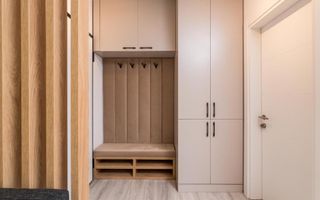 De Inchiriat–Studio Modern, Bloc Nou, Prima Închiriere,  Metrou Timpuri Noi - Poză 11