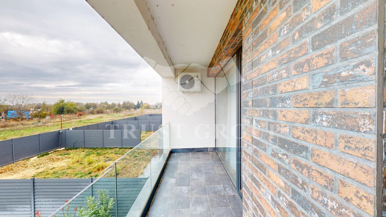 Vila 5 camere Tunari | 5 Locuri de parcare | Teren 505 mp - Poză 41