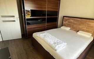 Braytim-Mures | Mobilat complet | Parcare proprie | Balcon 9 mp - Poză 5