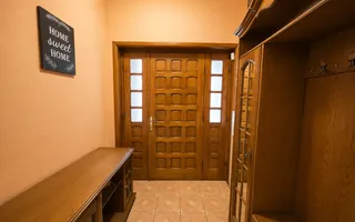 Vila 4 camere | Teren 532 mp | Piscina si foisor | Str. Lupeni - Poză 17