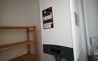 2 camere Cotroceni - Grozavesti | 49,4 mp | renovat complet | mobilat - Poză 12