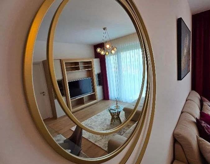 Apartament superb Domenii - Poză 10