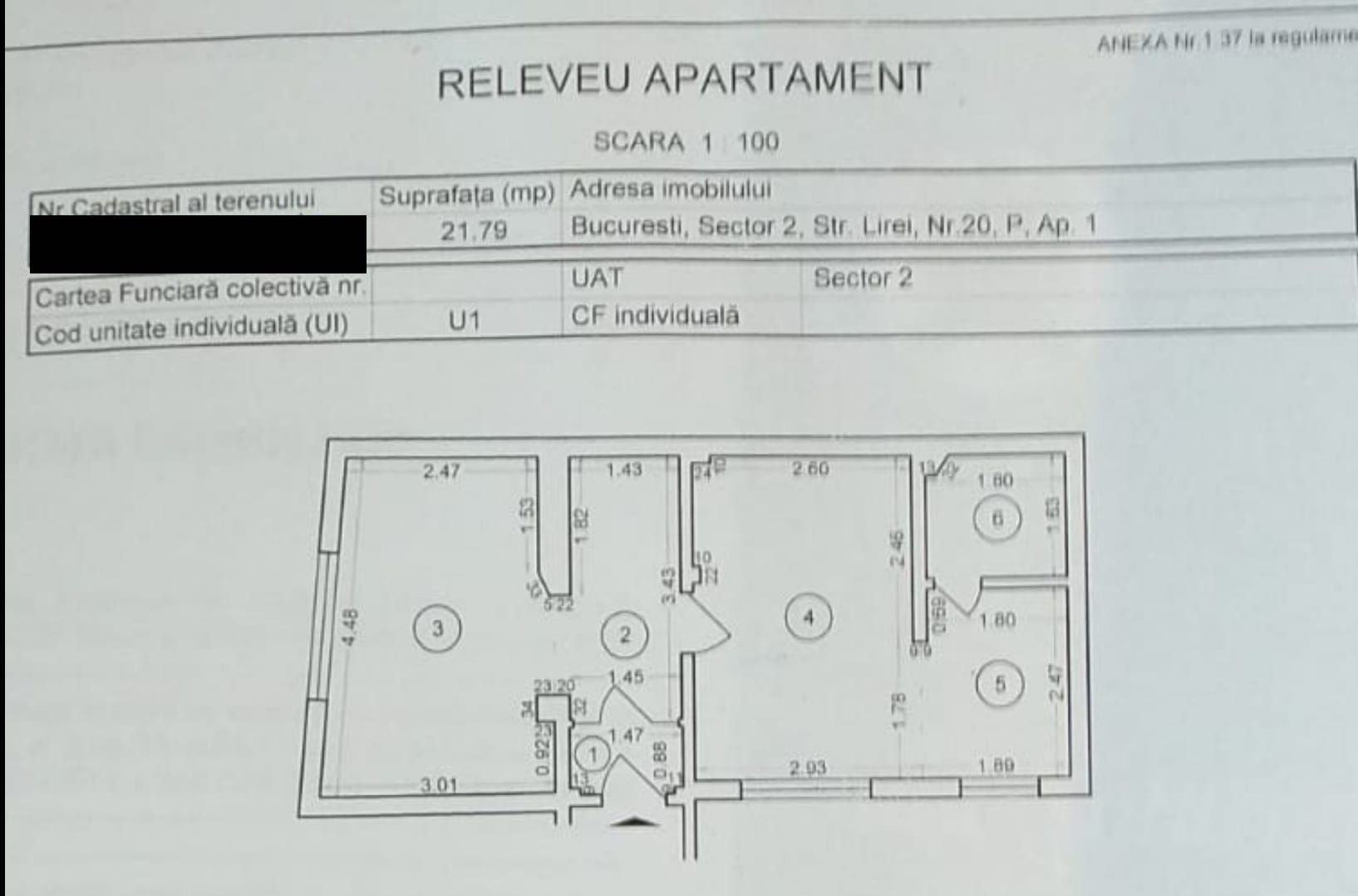 Apartament 2 camere-Pache Protopoescu-ultracentral - Poză 17