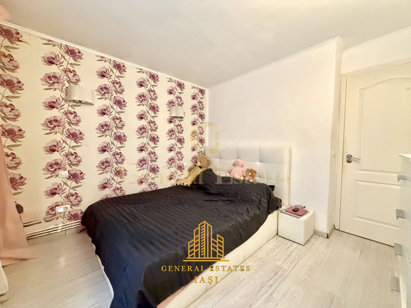 Vânzare apartament ultra central - 3 camere str. Sf. Lazăr | Palas - Poză 12