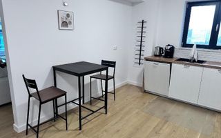 Inchiriere apartament 3 camere | Pipera-Fabrica de Glucoza | 130 mp - Poză 3