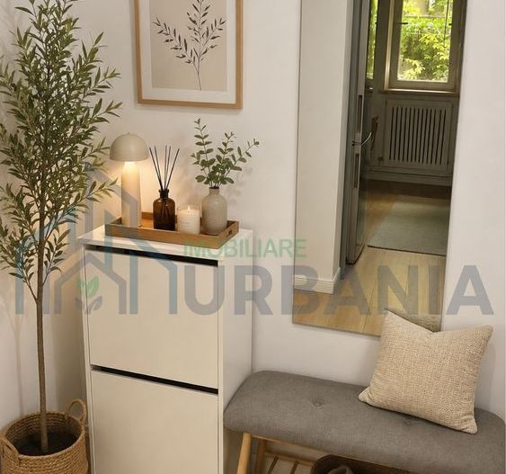 Apartament premium 2 camere de inchiriat – Pacurari, Iasi, cu gradina - Poză 7
