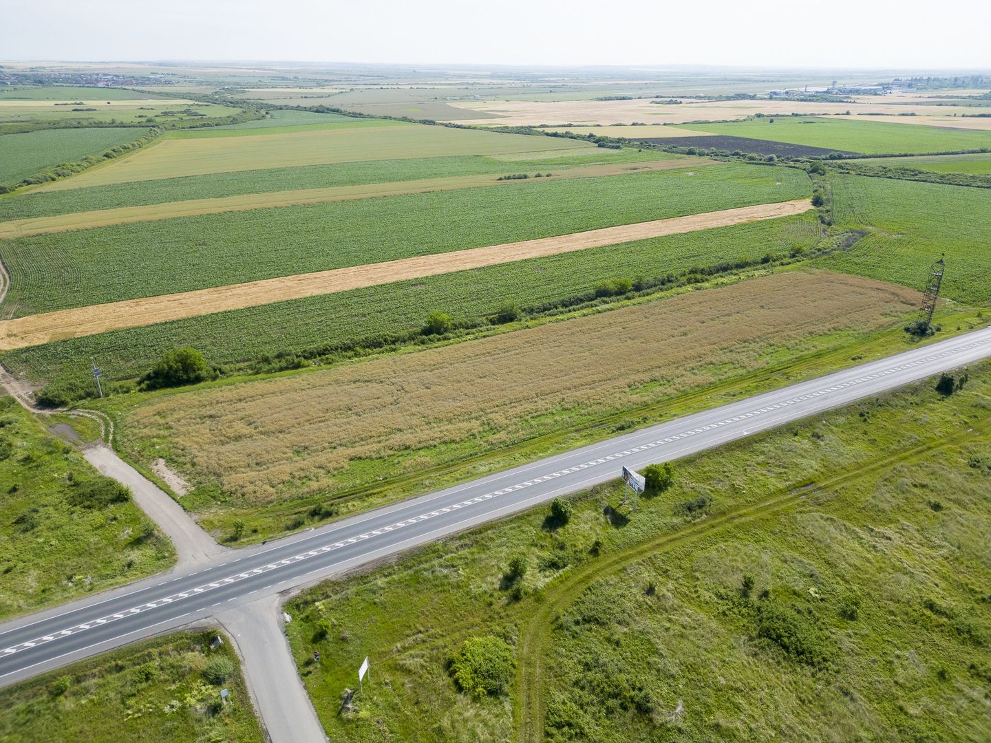 Teren 16,122mp zona aeroportului Timișoara - Poză 10