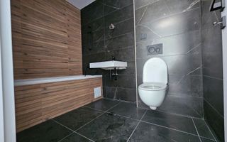 3 camere finalizat proiect Exclusivist cu piscina proprie - Poză 12