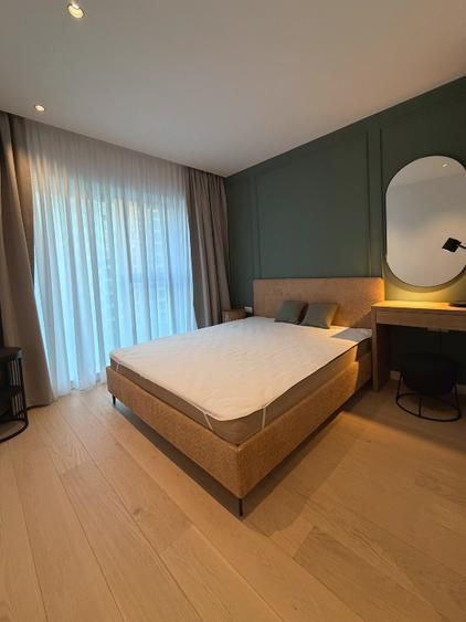 Apartament premium | Prima Închiriere | Parcare | Nusco City - Poză 5