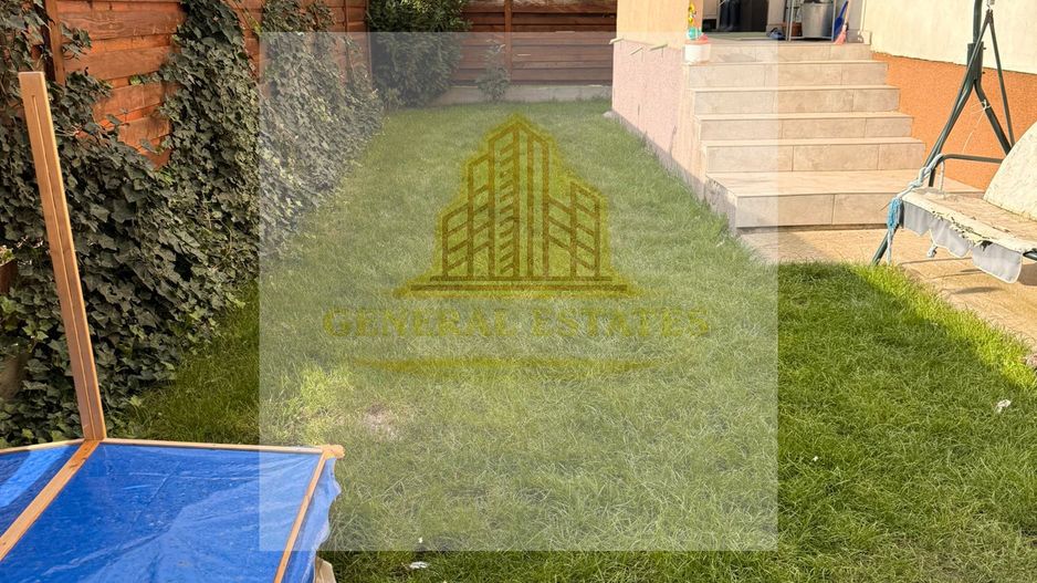 Apartament nou, luminos, cu curte proprie și parcare inclusă - Poză 10