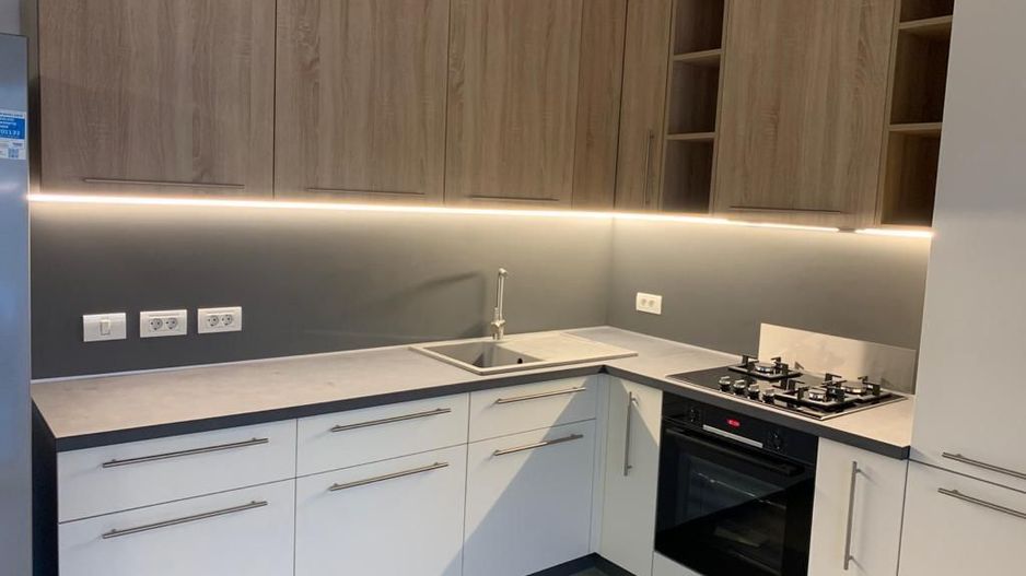 Apartament in vila cu curte  Dumbravita - Poză 6