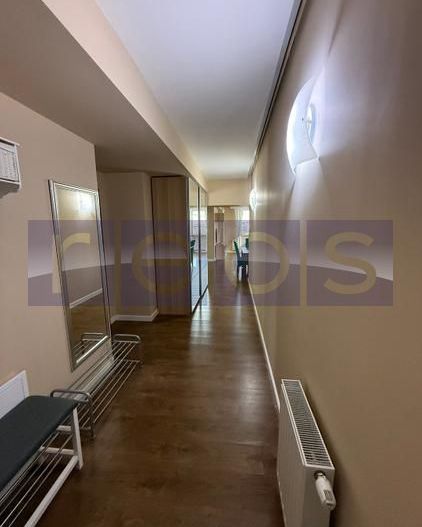 Aviatiei - 150mp - 4 camere 2 bai balcon garaj - modern si luminos - Poză 9