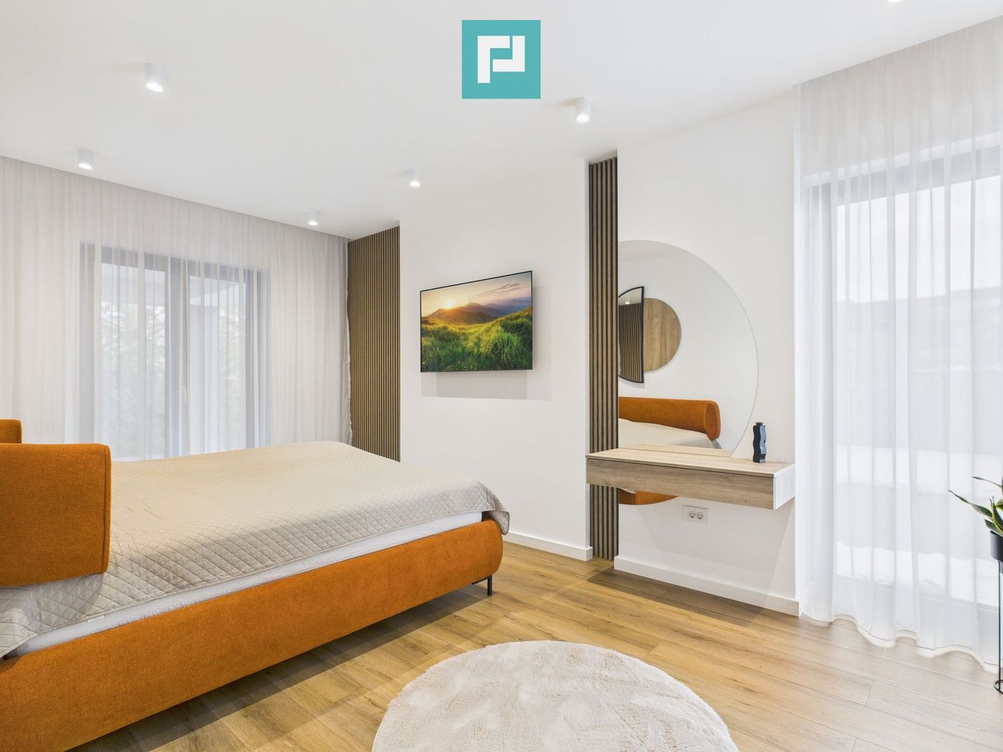 Casă individuală pe parter – Moșnița - Poză 37