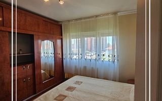 Apartament de inchiriat 3 camere, Micalaca,-Genesis, Arad. - Poză 3