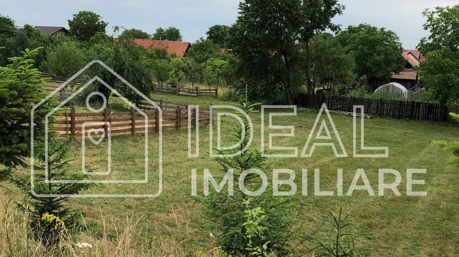 Teren intravilan | 1829mp | Cârțișoara - Poză 7