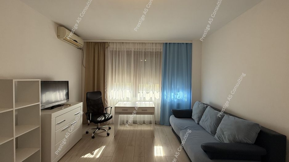 Apartament 1 Camera | Parter inalt | Zona Medicinei - Poză 1