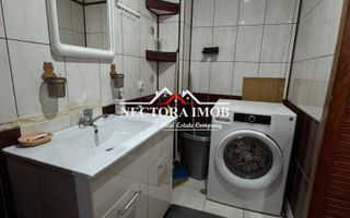 NECTORA IMOB-Apartament 3 camere, 2 balcoane, Str. Moldovei, Utilat! - Poză 6