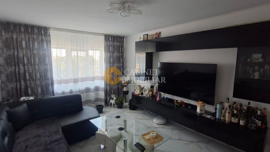 De vânzare: Apartament 3 camere decomandat – Tomești - Poză 11