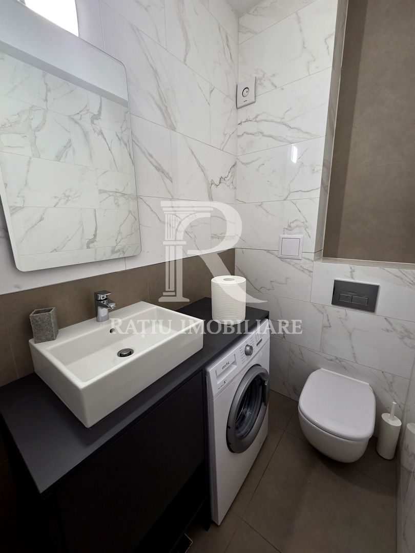 Apartament cu 3 camere | Etaj 1 | Ultracentral |  Oradea - Poză 11