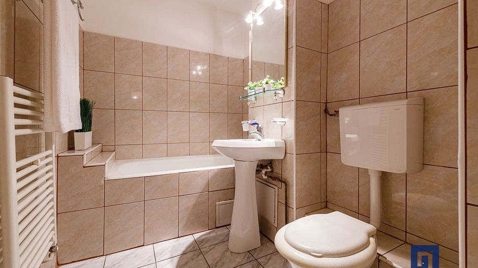 OCAZIE RARĂ: apartament 3 camere, etaj 1, Parcul Bucovina, Comision O - Poză 29