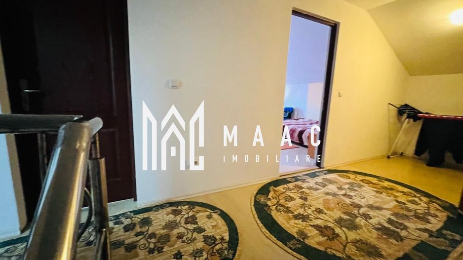 Casa Tip Duplex | 4 Camere | 156 MPU | Selimbar - Poză 8