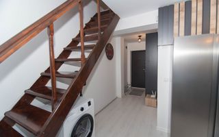 APARTAMENT 2 CAMERE - EREMIA - MOBILAT SI UTILAT - - Poză 9