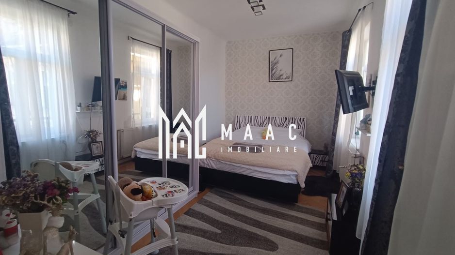 Apartament 2 camere | Balcon | Etajul 1 | Ultracentral - Poză 11