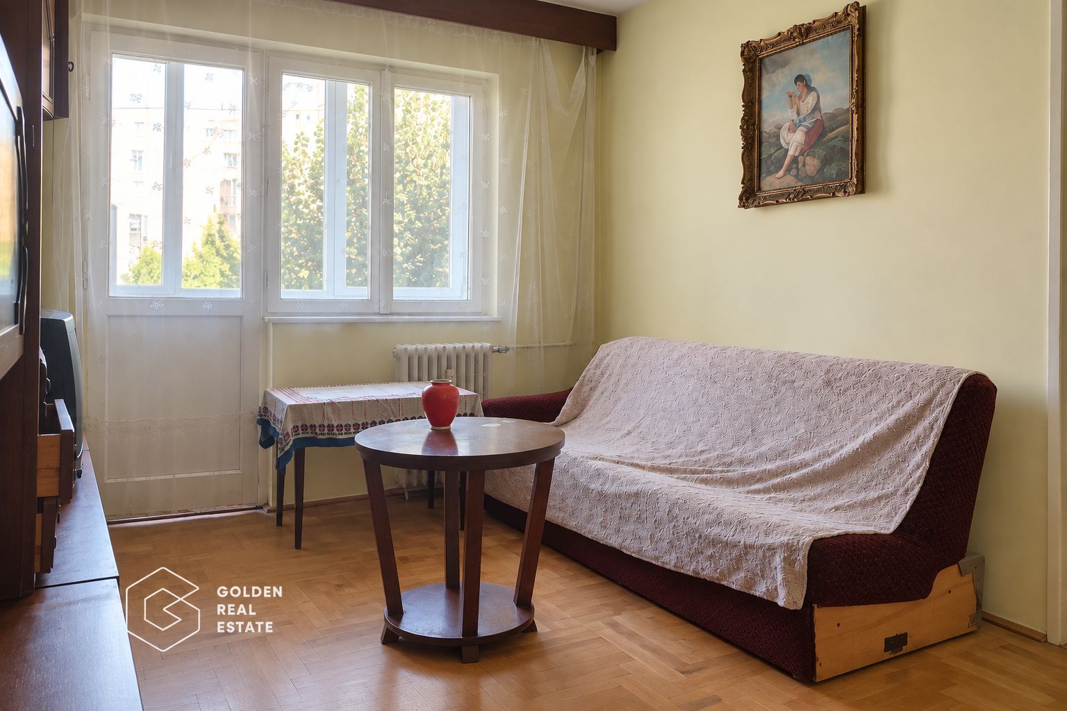 Apartament 2 camere, Vlaicu, etaj 3, comision 0% - Poză 7