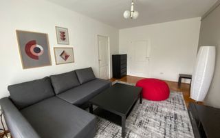 2 camere decomandate, Parcare, Iulius Mall, Gheorgheni, FSEGA - Poză 1