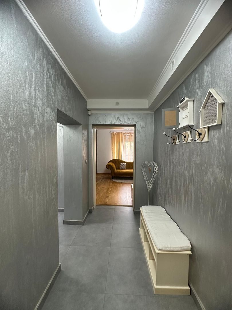 Vila cocheta la 5 min de Iulius Mall - Poză 18