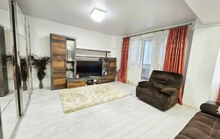 Apartament Modern si Decomandat | Militari Residence | Ilie Petre