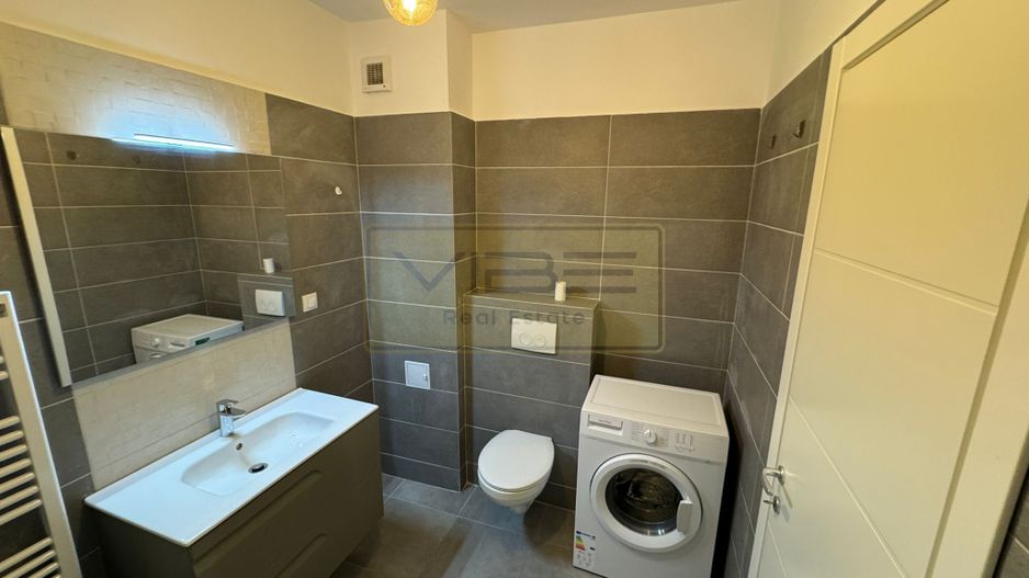 Apartament 1 cam 42 mp Complex Conest Evolution - Poză 14