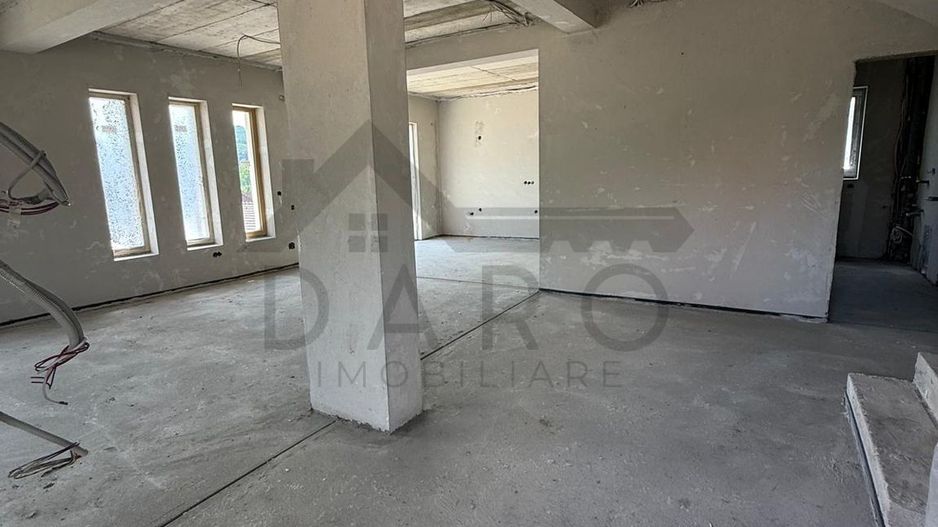 Casa moderna Corunca 215 mp, str Rasaritului - Poză 13
