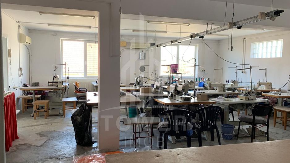 Spațiu comercial sau de birouri de închiriat în Zona Compa - Poză 2