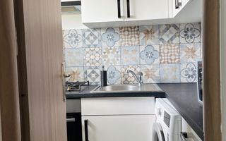 Garsonieră modernă, complet renovată – Iris, zona Universitatea Tehnic - Poză 2