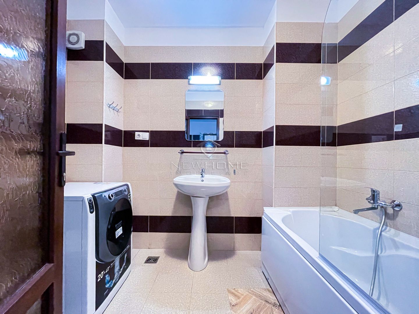 Apartament 2 camere 55 mp, zona Iulius Mall FSEGA - Poză 8