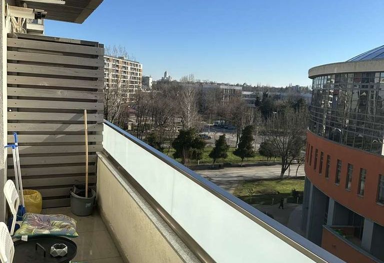 Garsoniera Novum Invest Politehnica Decomandata - Poză 11