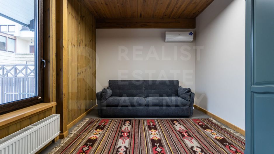 Chirie casa, 5 camere, strada Nicolae Testemiţeanu, Centru - Poză 21