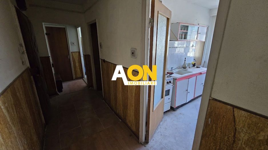 Apartament 2 Camere Decomandat, Foste Proprietati Cetate - Poză 8