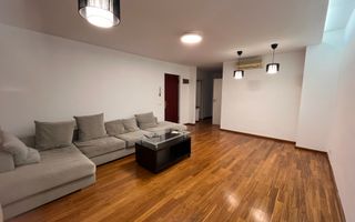 APARTAMENT CU 2 CAMERE LA INCHIRIERE LANGA PARCUL HERASTRU - Poză 2