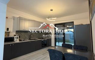 NECTORA IMOB-Casa 4 camere, 150 mp + 501 mp teren, Santandrei, Utilata