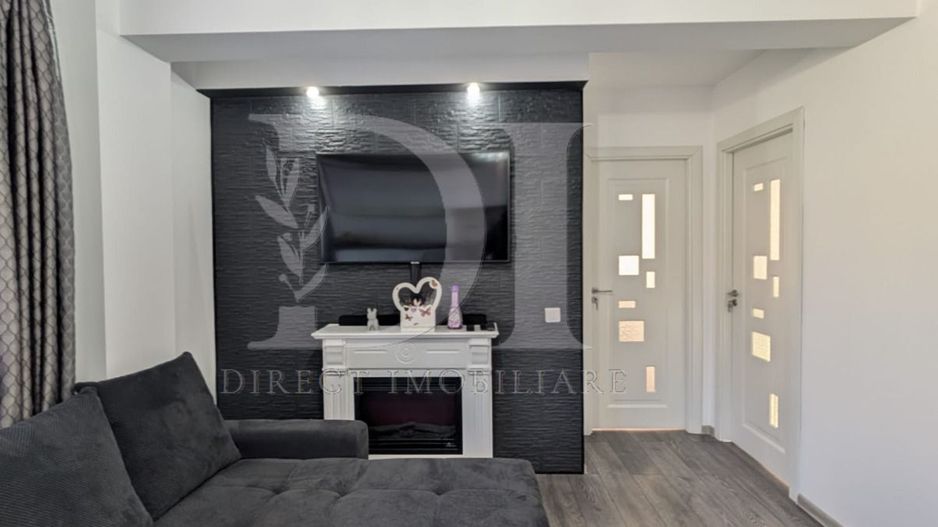APARTAMENT 3 CAMERE – FLOREȘTI, ZONA STEJARULUI - Poză 6