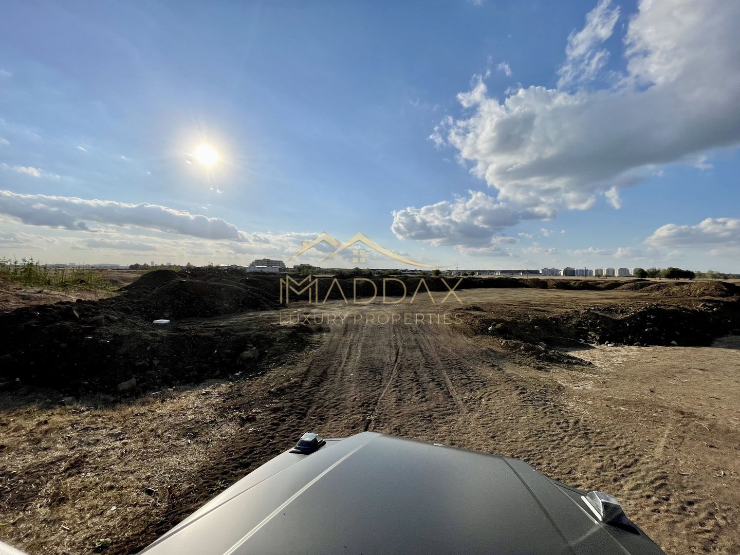 Teren intravilan ***9000mp***// Pipera - Poză 2